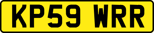 KP59WRR