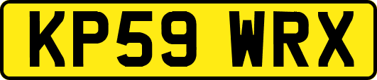 KP59WRX