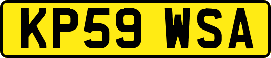 KP59WSA