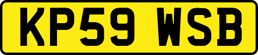 KP59WSB