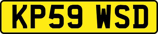 KP59WSD