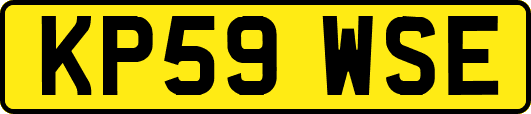 KP59WSE