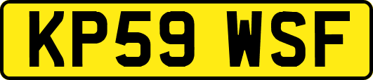 KP59WSF