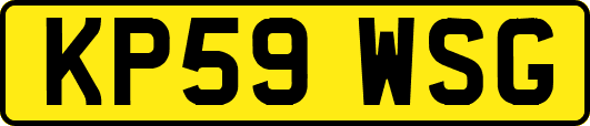 KP59WSG