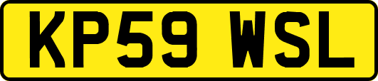KP59WSL