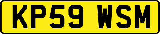 KP59WSM