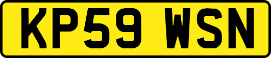 KP59WSN
