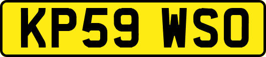 KP59WSO