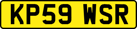 KP59WSR