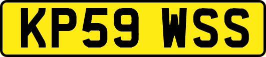 KP59WSS