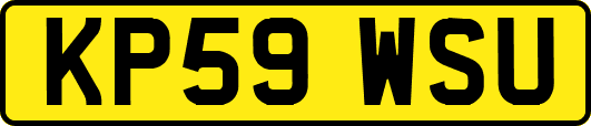 KP59WSU