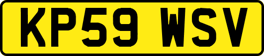 KP59WSV