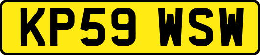 KP59WSW