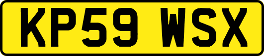 KP59WSX