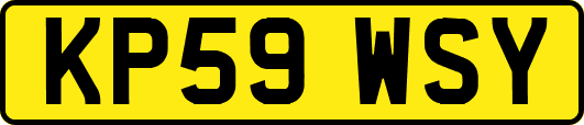 KP59WSY