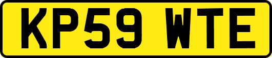 KP59WTE