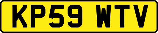 KP59WTV