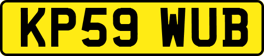 KP59WUB