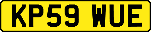 KP59WUE