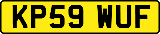 KP59WUF