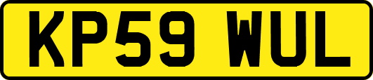 KP59WUL