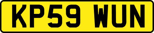 KP59WUN