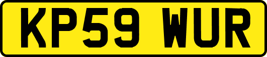KP59WUR