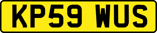 KP59WUS