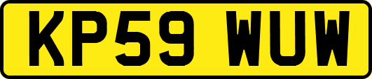 KP59WUW