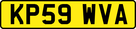 KP59WVA