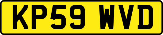 KP59WVD
