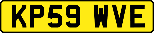 KP59WVE