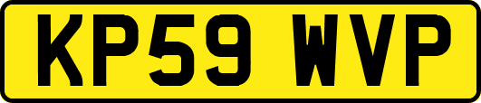 KP59WVP