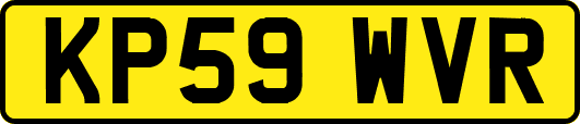 KP59WVR
