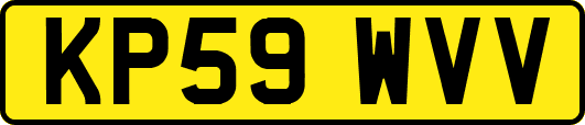 KP59WVV