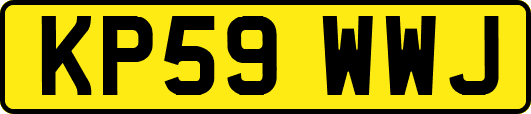 KP59WWJ