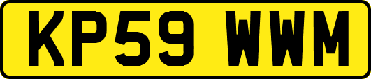KP59WWM