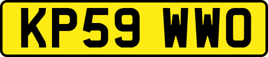 KP59WWO