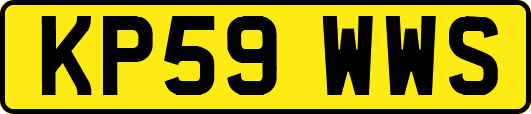 KP59WWS