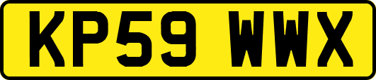 KP59WWX
