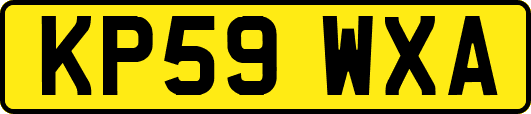 KP59WXA