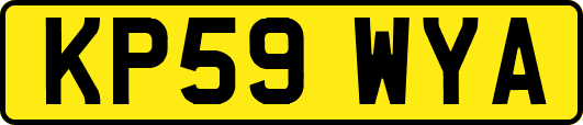 KP59WYA