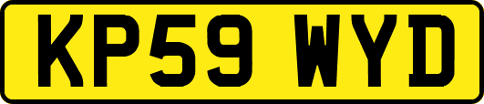 KP59WYD