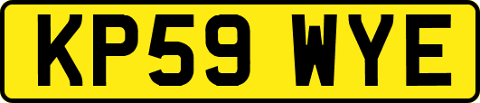 KP59WYE