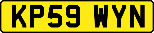 KP59WYN