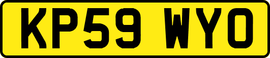 KP59WYO