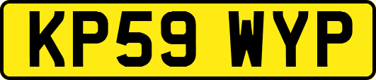 KP59WYP