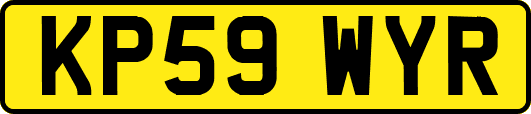 KP59WYR