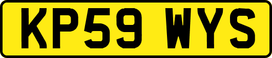 KP59WYS