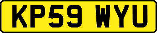KP59WYU
